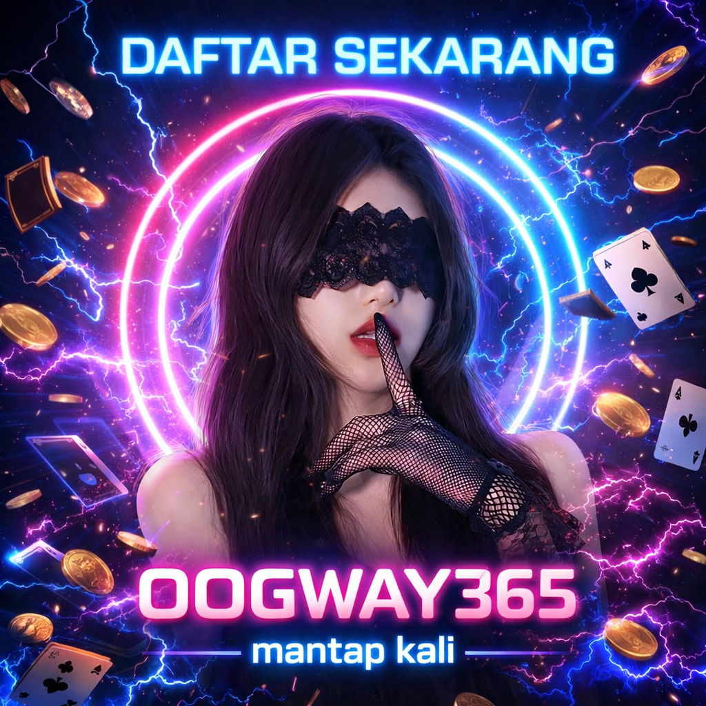 Galeri foto Oogway365 : Situs Gaming Terbaik Dengan Kontrol Yang Halus di Jakarta